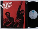 CHE  OST Lalo Schifrin TETRAGRAMMATON LP NM