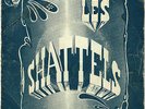 LES SHATTELS Hey bull dog Soul sister brown sugar 1968 RARE EP JPB Petit label