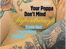 Supertramp - Your Poppa Don't Mind 7