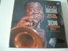 Louis Armstrong And The All Stars - Satchmo At Symphony Hall, 2 LP, OVP, 2018