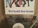 MADNESS - IT MUST BE LOVE 12