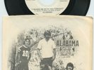 Rare Country 45- Alabama - I Wanna Be With You Tonight - GRT Records - Promo- M-