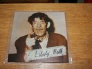 FONTAINES    LIBERTY BELLE    FONTAINES D.C.   DEBUT VINYL 7