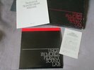 Limited 2886/5000 Japan MFSL UHQR Vinyl BOX PINK FLOYD The dark side of the moon
