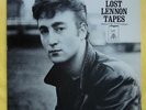 BEATLES THE LOST LENNON TAPES VOL. 13 John Lennon LP Bag Records 5085
