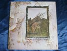 LED ZEPPELIN IV LP K50008 1972 UK  