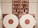 Led Zeppelin The Alternate Physical Graffiti Doppel Vinyl Weiß