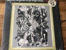 CAPTAIN BEEFHEART & HIS MAGIC BAND “Mirror Man” BUDDAH Shrink Wrap Excellent