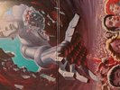 QUEEN NEWS FROM THE WORLD VINYL LP  ORIGINAL JAPAN GATEFOLD OBI