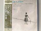 WEBSTER YOUNG with Mal Waldron - For Lady..LP Japan +OBI NM