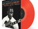 MONTGOMERY WES THE INCREDIBLE JAZZ GUITAR OF WES MONTGOMERY [LTD RED LP VINYL]