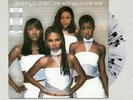 DESTINY'S CHILD - The Writing's on the Wall EXCLUSIVE USA  SPLATTER 2-LP Vinyl