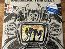 Thin Lizzy “Jailbreak” Mercury Shrink Wrap Excellent