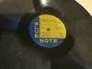 78RPM Blue Note 1569 Max Roach - Prince Albert Part 1 and Part 2, high grade E
