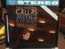CHERUBINI Medea CALLAS 3LP box Mercury Liv Presence stereo SR3-9000 NM