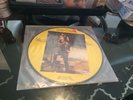 U2 - Live from the Lypton Village LP Edinburgh 1984 Picture Disc NM Vinyl