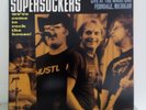 Supersuckers – Mid-Fi Field Recordings Vol. 2 Vinyl 2xLP Punk Garage Country