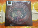 RARE GUNS N' ROSES LIVE IN SOUTH AMERICA LIMITED PICTURE DISC LP 2016 SEALED