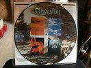 Marillion ?– Seasons End  Vinyl, LP, Album, Limited Edition, Picture Disc NEW