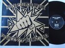 ISD - VOICE OF BRITAIN   ORIGINAL 1987 VINYL LP ROCK-O-RAMA EX