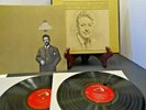 LM-6099 Fritz Kreisler In Immortal Performances 2 LP Box Set with Booklet VG++