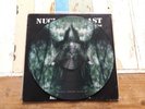 dimmu borgir  Enthrone Darkness Triumphant  picture disc emperor mayhem nb247 1