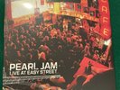Pearl Jam Live At Easy Street RED VINYL Record Ten Club Edition RSD NEW SEALED