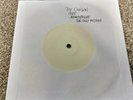 JOY DIVISION ORIGINAL WHITE LABEL TEST PRESS FACTORY RECORDS ATMOSPHERE FAC213