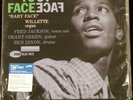 Baby Face Willette Face to Face LP Tone Poet Series Brand New
