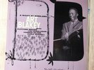 ART BLAKEY QUINTET   ' A NIGHT AT BIRDLAND'  BLP 1521. DG. LEX. RVGe. FLAT RIM.