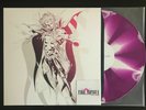 Final Fantasy II 2 (Splatter Purple  & FFVI (Black) Record LP Moonshake Nintendo