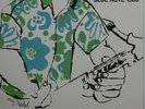 JOHNNY GRIFFIN LP, The Congregation (BLUE NOTE US Reissue NM/NM)