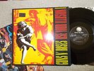 GUNS N´ROSES  Use Your Illusion I EUROPE GEFFEN 2 LP 1991 + OIS