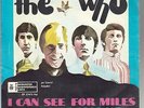 THE WHO-I CAN SEE FOR MILES-ORIGINAL YUGOSLAV 7