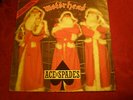 MOTORHEAD - ACE OF SPADES - 1980 BRONZE LABEL XMAS SPECIAL 12