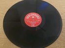 Little Willie John Lets Rock While The Rockins Good / You're A Sweetheart 78rpm
