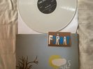 The Format - Snails EP Vinyl 12” White First Pressing Dog Problems