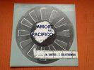 LP - M. SANTOS E Z. SULISTROWSKI - O.S.T. - AMORE NEL PACIFICO