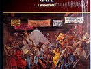 MARVIN GAYE I WANT YOU RARE ORIGINAL 1976 TAMLA/MONARCH LP IN SHRINK NEAR MINT