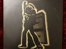 Vinyl LP T-REX Electric Warrior 1st Pressing NEAR MINT With Poster A-2U/B-2U.