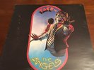 The Angels - Face to Face Albert Productions AUS pressing (SIGNED)