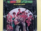 The La Playa Sextet The New La Playa Sound Navidad Negra WS 75 Puerto Rico NMINT