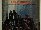 Lee Dorsey 
