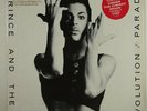 Prince & The Revolution 