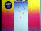 MAHAVISHNU ORCHESTRA w/JOHN McLAUGHLIN BIRDS OF FIRE ORIG'73 LP SHRINK w/STICKER