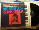 THE BEATLES LP 