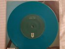 Pearl Jam I am Mine Numbered 7