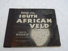 Josef Marais- Songs Of The South African Veld, Decca 113, VG+