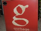 Original first press Garbage Not your kind of people double vinyl
