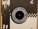 THE LAMBRETTAS POISON IVY TWO STROKE XPRES25 RUNAROUND 7